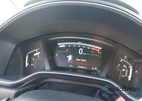 2022 Honda Cr-V Awd Ex from USA, damaged, VIN 5J6RW2H53NL004741